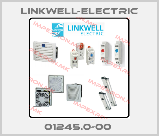linkwell-electric-01245.0-00 price