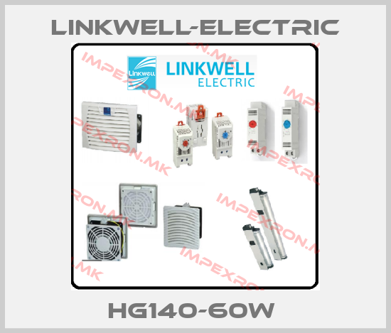 linkwell-electric-HG140-60W price
