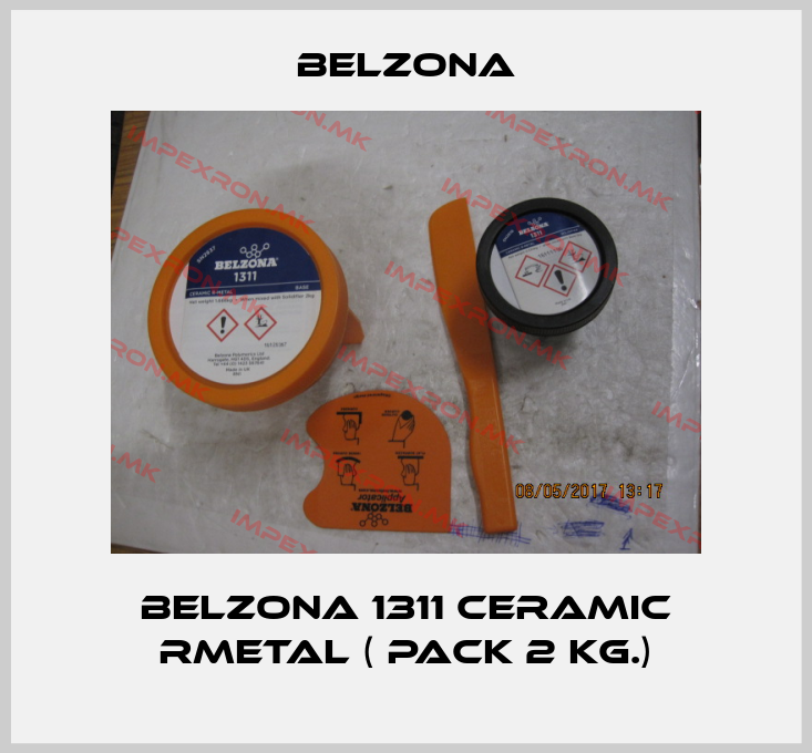 Belzona Europe