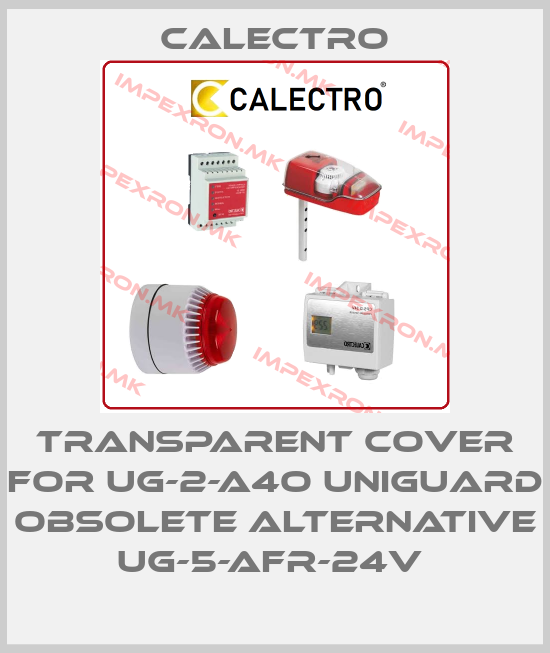 Calectro Europe