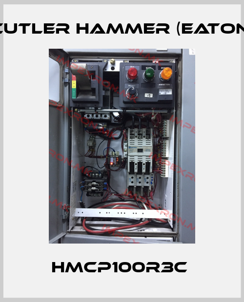 Cutler Hammer (Eaton)-HMCP100R3C price