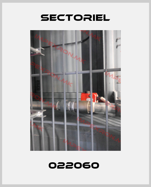 Sectoriel-022060 price