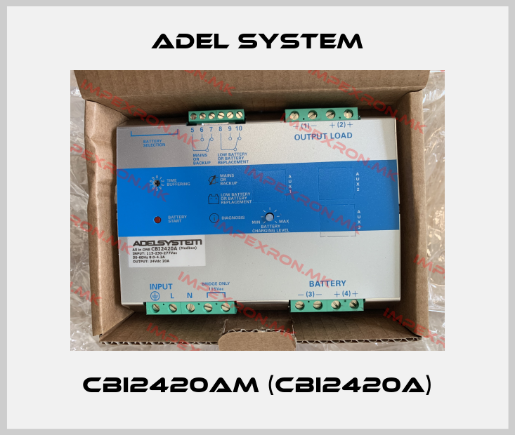 ADEL System Europe