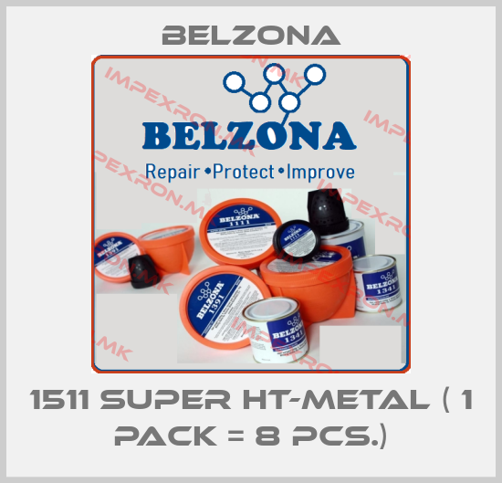 Belzona Europe