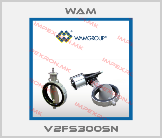 Wam-V2FS300SNprice