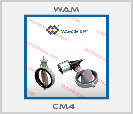 Wam-CM4  price
