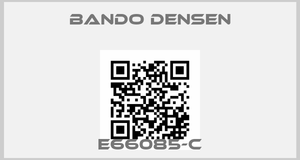 Bando Densen-E66085-Cprice