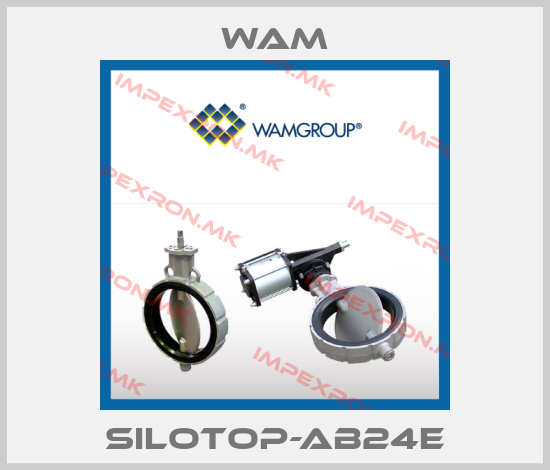 Wam-SILOTOP-AB24Eprice