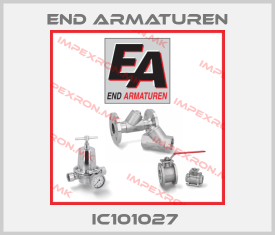 End Armaturen-IC101027 price
