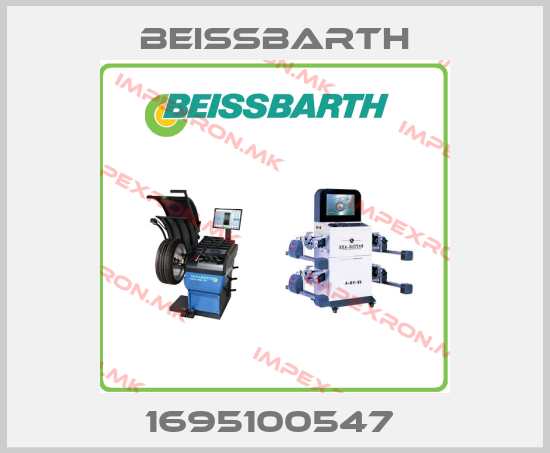 Beissbarth-1695100547 price