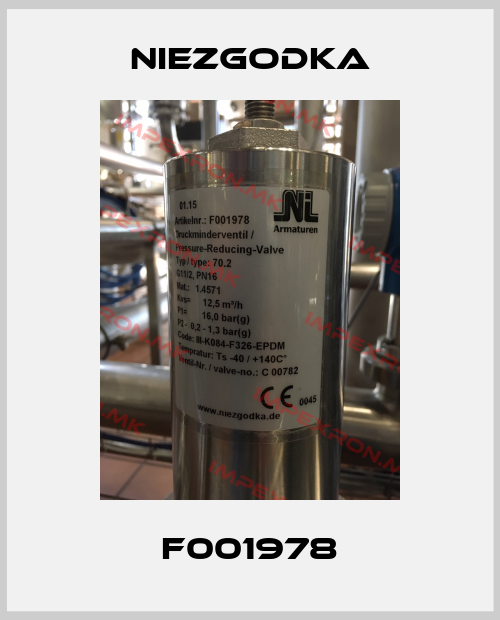 Niezgodka-F001978price