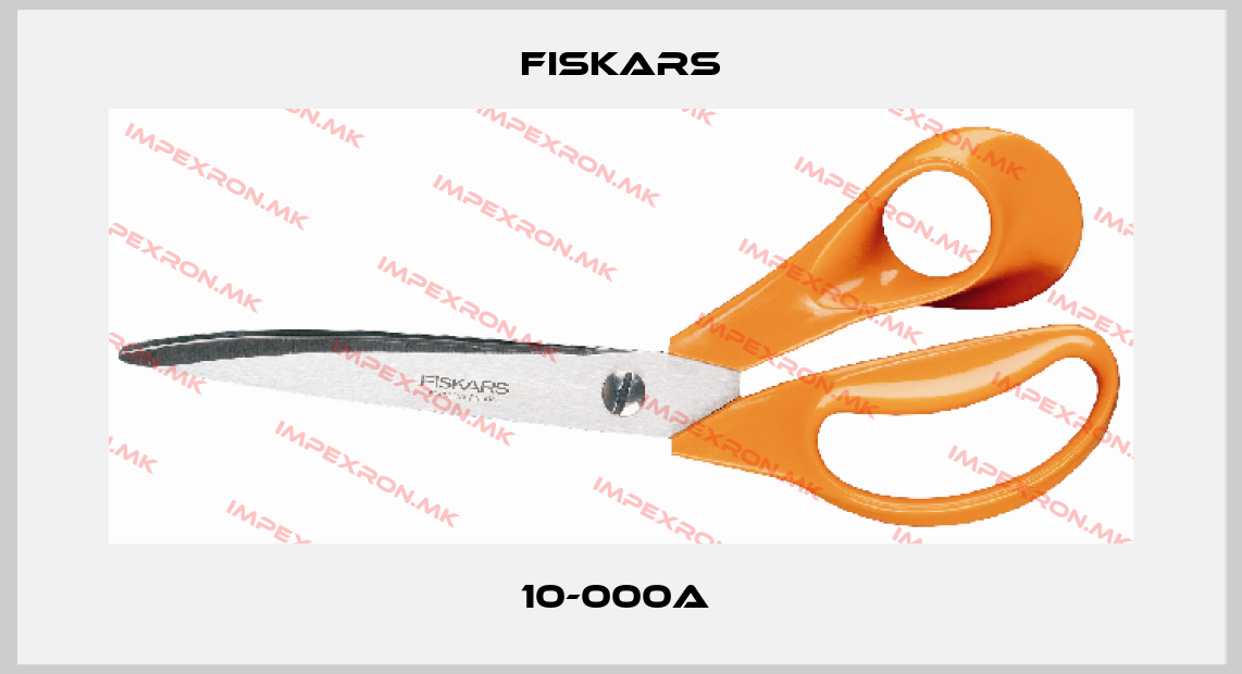 Fiskars-10-000A price