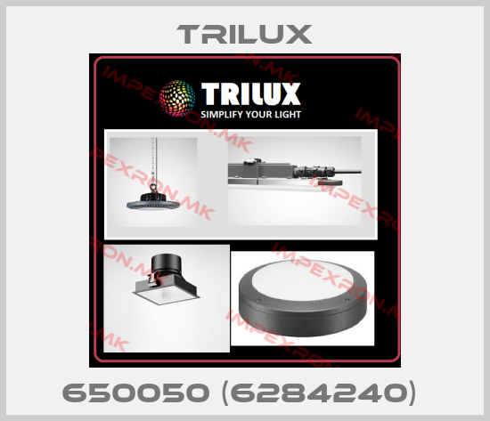 trilux Europe