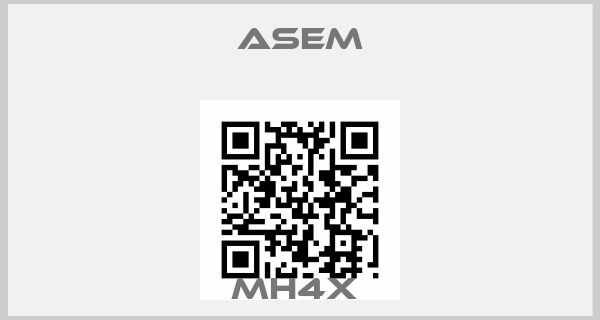 ASEM-MH4X price