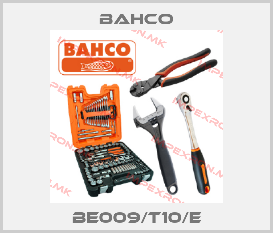 Bahco Europe