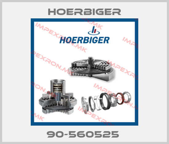 Hoerbiger-90-560525 price