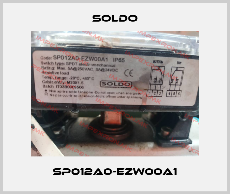 Soldo Europe