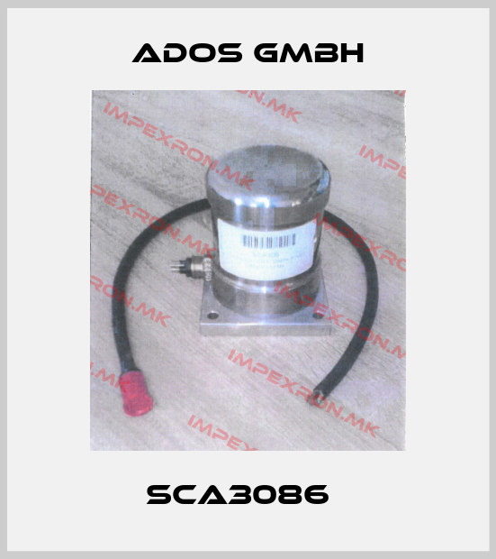 ADOS GMBH-SCA3086  price