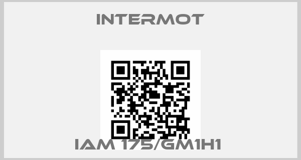 Intermot-IAM 175/GM1H1 price