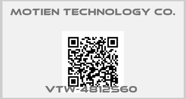 MOTIEN Technology Co.-VTW-4812S60 price