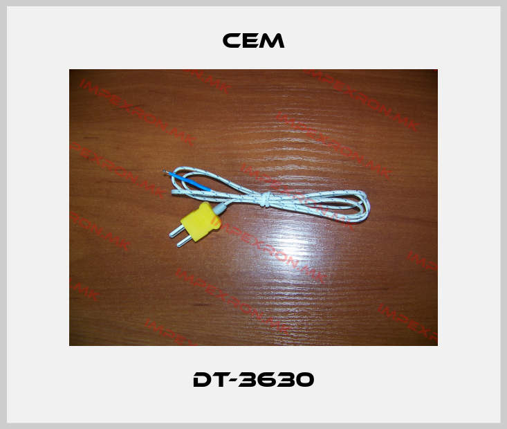 Cem-DT-3630price