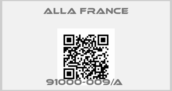 Alla France-91000-009/A price