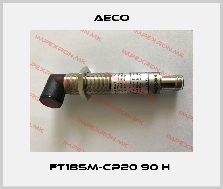 Aeco-FT18SM-CP20 90 H price