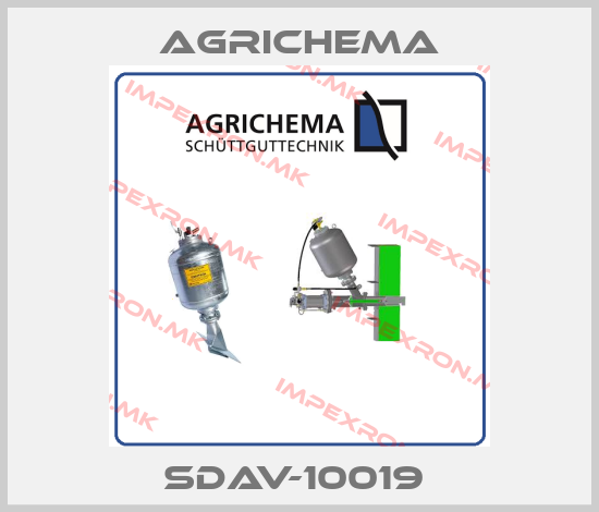 Agrichema-SDAV-10019 price