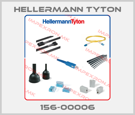 Hellermann Tyton-156-00006price
