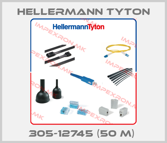 Hellermann Tyton-305-12745 (50 m) price