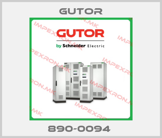 Gutor-890-0094 price