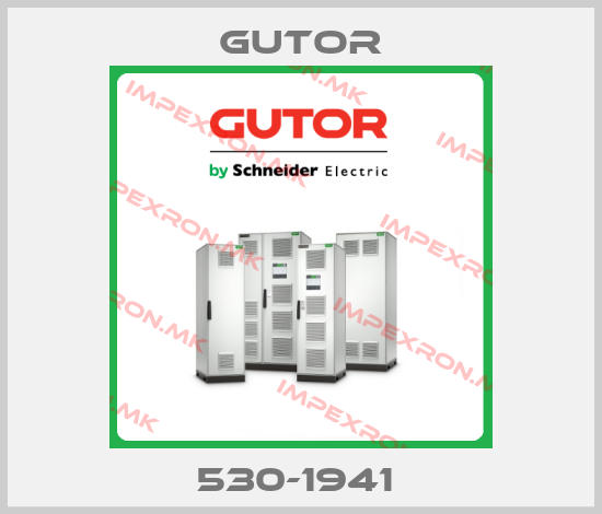 Gutor-530-1941 price