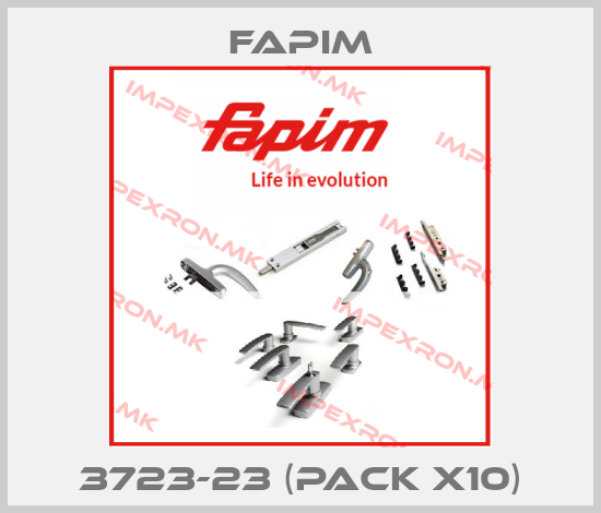 Fapim-3723-23 (pack x10)price