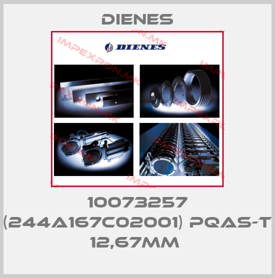 Dienes Europe