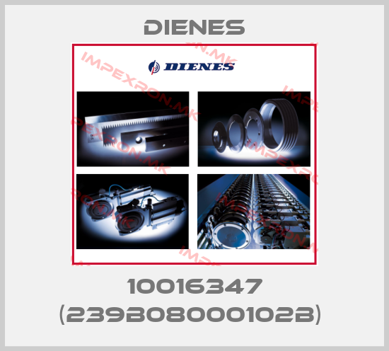 Dienes Europe