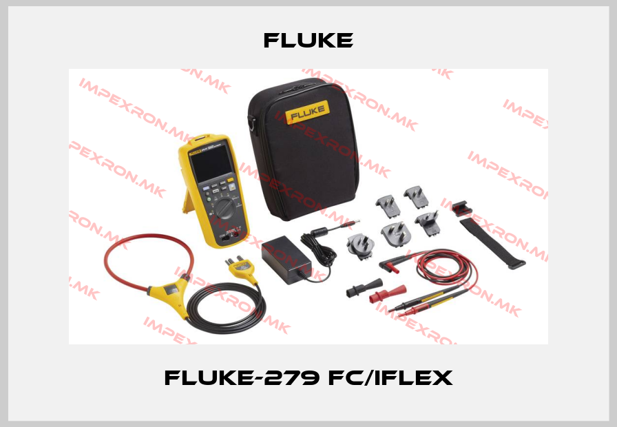 Fluke-FLUKE-279 FC/IFLEXprice