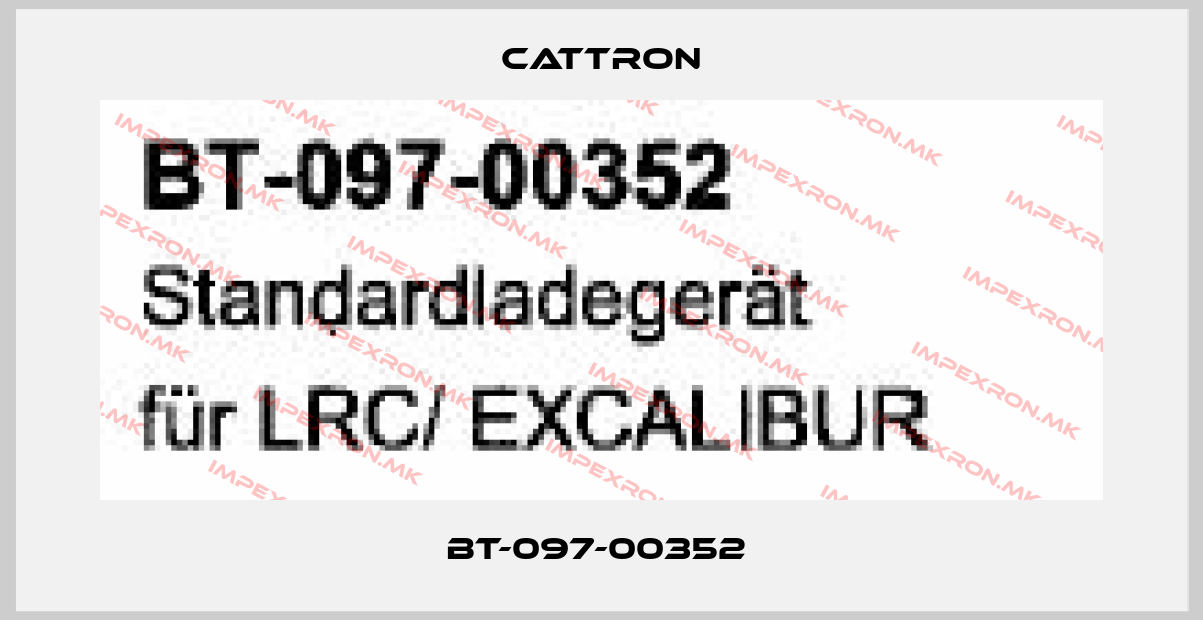 Cattron-BT-097-00352 price