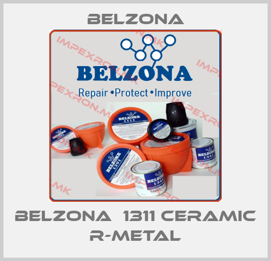 Belzona-BELZONA  1311 CERAMIC R-METALprice