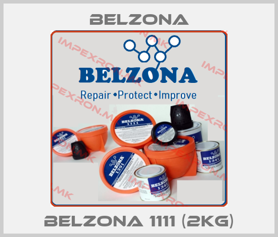 Belzona-Belzona ® 1111 Super Metal (2 kg package)price