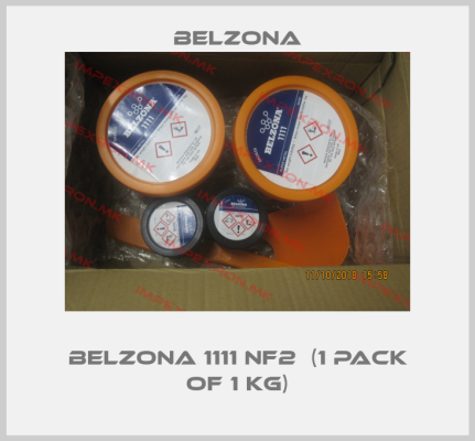 Belzona Europe