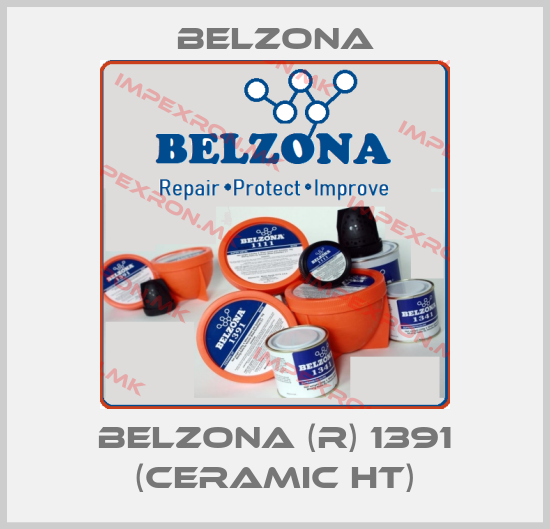 Belzona Europe