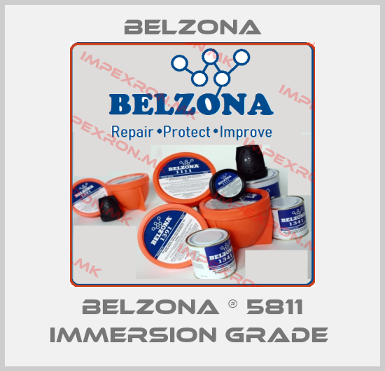 Belzona-BELZONA ® 5811 IMMERSION GRADE price