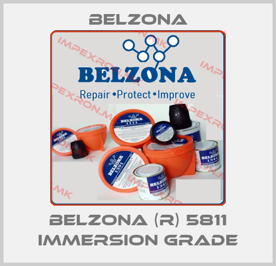 Belzona-BELZONA (R) 5811 IMMERSION GRADEprice