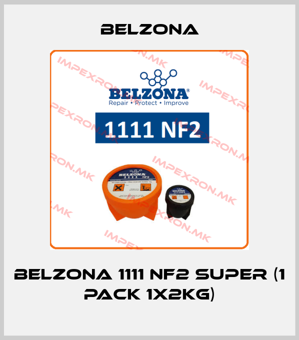 Belzona-Belzona 1111 NF2 Super (1 pack 1x2kg)price