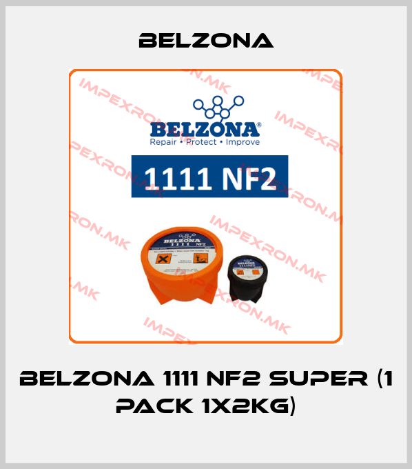 Belzona Europe