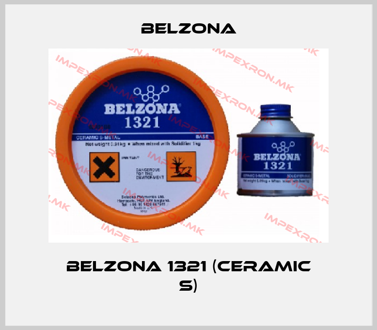 Belzona Europe