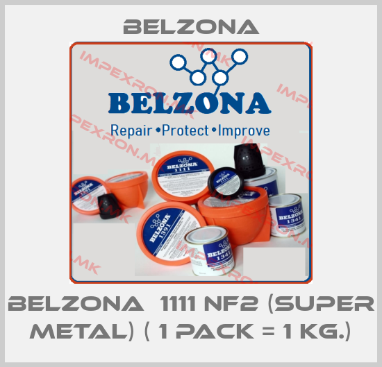 Belzona Europe