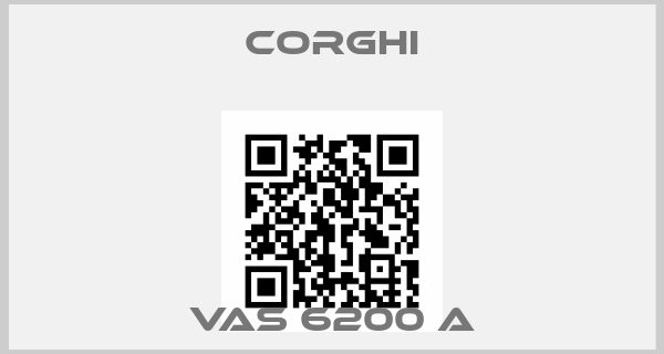 Corghi-VAS 6200 Aprice