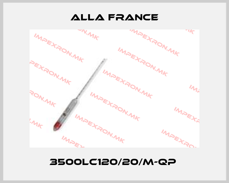 Alla France-3500LC120/20/M-qp price