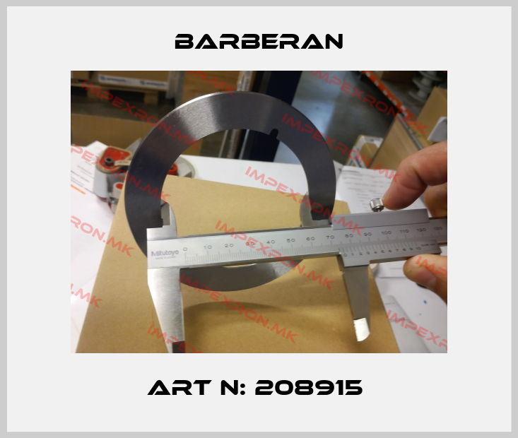 Barberan-Art N: 208915 price